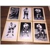 Image 1 : Lot Of 6 Group 2 Beehive Hockey Cards, Chicago Mikita Pilote Murphy Others