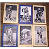 Image 1 : Lot Of 6 Group 1 Beehive Hockey Cards, Clancy Goldup Boll Davidson