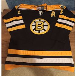 Bobby Orr Boston Bruins Hockey Jersey