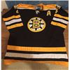 Image 1 : Bobby Orr Boston Bruins Hockey Jersey