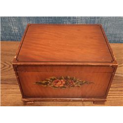 1950's Electrohome Electric Radio Untested