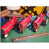 Image 2 : International Toy Tractors (3)
