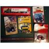 Image 3 : Lot Of Sealed 1/64 Tractor Toys, Ertl, John Deere, Case, Ford, Wfe