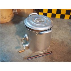 Complete Metal Butterchurn