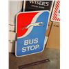Image 3 : Greyhound DS Sign, 18"X12"