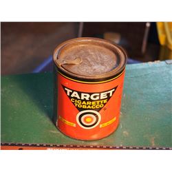 do target sell tobacco Who sells cigarettes? The tobacco-free status of major retailers Walmart plan stop selling cigarettes