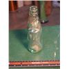 Image 2 : Marble Green Glass Bottle
