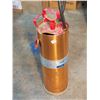 Image 1 : Copper Pump General Fire Extinguisher Co.20" Tall