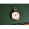 Image 1 : Waltham Pocket Watch 15 Jewel Railway