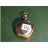 Image 2 : Waltham Pocket Watch 15 Jewel Railway