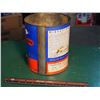 Image 2 : United Service Motors Antifreeze Can, 1Gal
