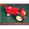 Image 2 : Ertl Metal Tractor Dyersville International