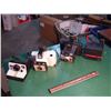 Image 1 : Older Polaroid Cameras (4)