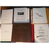 Image 3 : Firearm Binder Manuals, Winchester, Brownells, Remington (8)