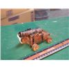 Image 1 : Cannon Miniature Model (Canon Marina Espanola Siglo XVIII)