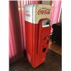 Image 1 : Restored Vendo 44 Coca Cola Vending Machine
