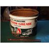 Image 1 : BA All Purpose Farm Grease Pail, 25lbs