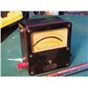 Image 1 : Jewell Electrical Instrument Co, Milliamperes Meter