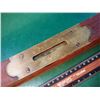 Image 2 : Antique Wood Stanley Level