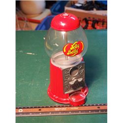 Jelly Belly Gumball Machine