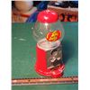 Image 1 : Jelly Belly Gumball Machine