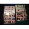 Image 1 : 2 Binders Full Of Baseball Cards, Late 80's Early 90's