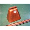 Image 1 : Copper Cow Bell