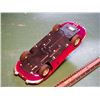 Image 2 : Toy Car, IDU 877E, Red, Jaguarlike