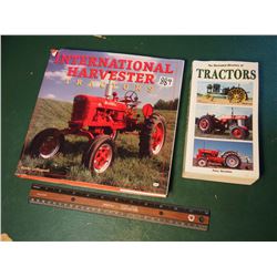 Tractor Books (3)