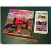 Image 1 : Tractor Books (3)