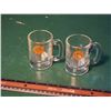 Image 1 : Mini A&W Mugs (2)