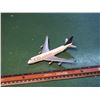 Image 1 : Metal Air Canada Toy