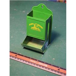 John Deere Matchbox Holder