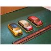 Image 1 : Metal Toy Cars (3)