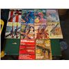 Image 1 : Gun And Sports Magazines (10), 1960's