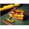 Image 1 : Case 580D 1/35 Scale, Construction King Backhoe Loader