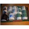 Image 1 : Lot Of Coffee Cups (Some Fire King)
