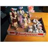 Image 1 : Lot Of Figurines (Some Avon)