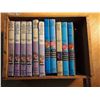 Image 2 : Sun Wood Crate, Full Of Hardy Boys Books