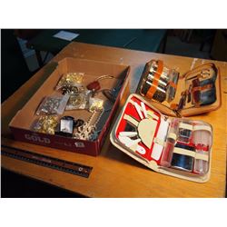 Jewellery Craft And Travel Kits