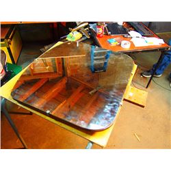 Vintage Dresser Mirror