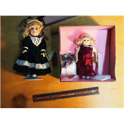 Dolls (2)