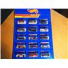 Image 1 : Hot Wheels Value Pack
