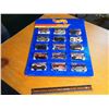 Image 2 : Hot Wheels Value Pack