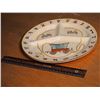 Image 1 : Western Themed Serving Dish