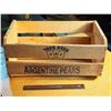 Image 3 : Tres Ases, Argentine Pears Crate