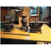 Image 2 : Cast Iron Miniature Stoves, Heaters.