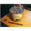 Image 1 : Twenty Five Pound Texaco Marfak Grease Pail