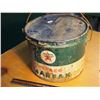 Image 2 : Twenty Five Pound Texaco Marfak Grease Pail