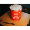 Image 3 : Thirty Five Pound Co-Op Grease Pail